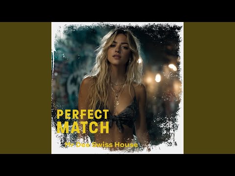 Perfect Match (Radio Edit)