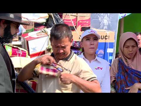 Kasihan, Ini Curhatan Pak Saipul Tentang Bayi Lelakinya| UANG KAGET EPS.170 (3/3)