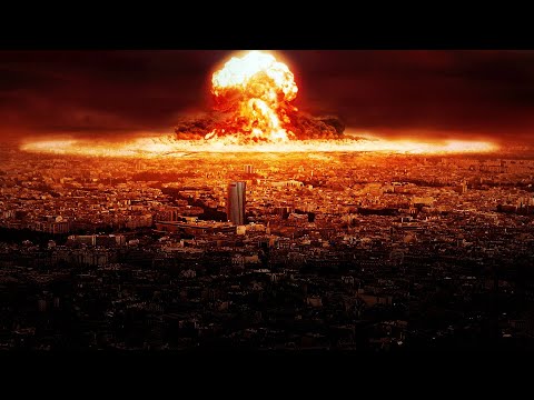Top 10 Natural Landmarks That Should be Nuked