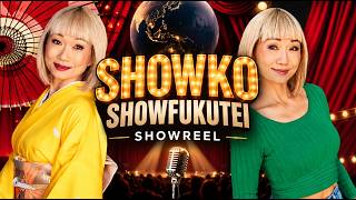 Showko Showfukutei - Showreel