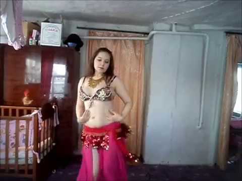 Восточный танец-David Vendetta Vs Tara McDonald feat Alim   I'm Your Goddess