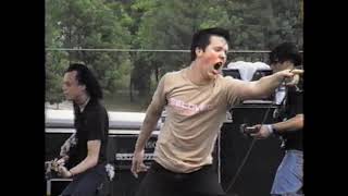 Luti-Kriss (Norma Jean) Live at Purple Door 2001