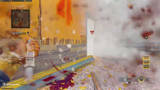 ゲリーズ道場に参加して武者修行【CoD: BO6】