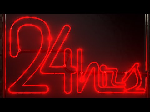 E Mackin - 24Hrs Prod. Hansonthebeat