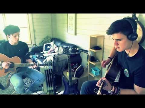 The Wrong Direction- Passenger (Cover)
