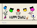 Shorts Happy Diwali Everyone Diwali Animation