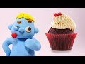 Oba And Trup Cartoon Episode 32 A Cake