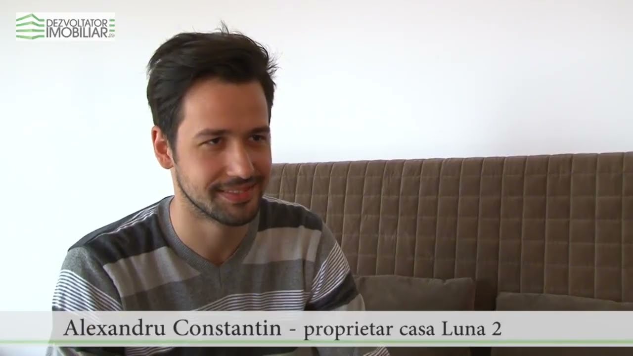 Testimonios