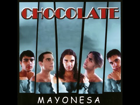 Chocolate - Plena Chocolatera (Audio Oficial)