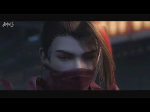 Game, jjjXD3.166: Kung Fu Hustle - Video Game Cinematic Trailers 1080p HD