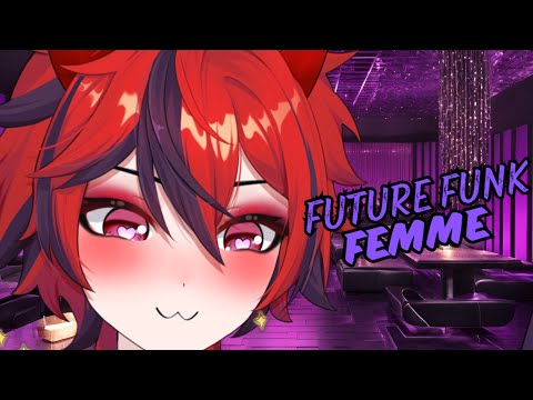 Future Funk Femme Live @Kaleidosky