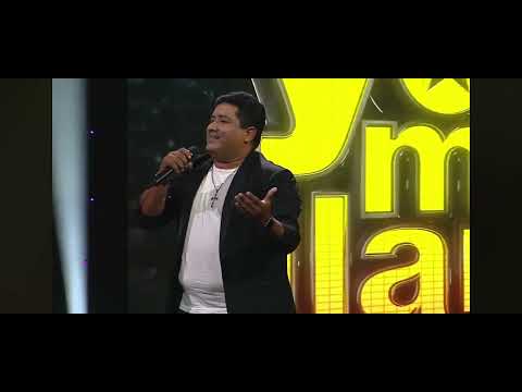 Yo Me Llamo Jorge Celedon 2024 Audición