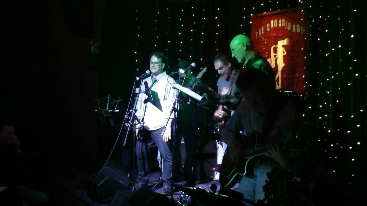 Promotional video thumbnail 3 for Higher Ground