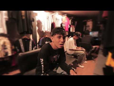 Si Kinsa ft. Mistah Lefty