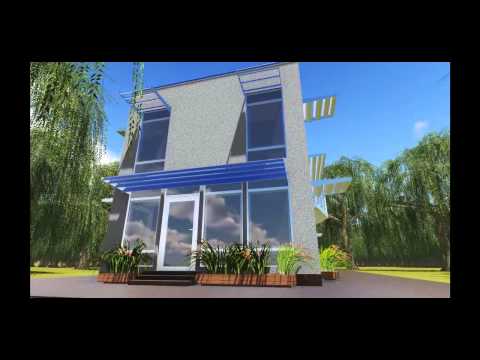 Dream Home 180 - RichHouse