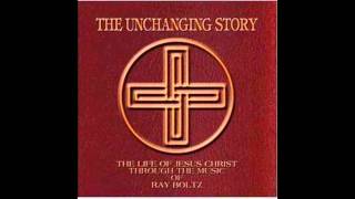 Ray Boltz - The Hammer LYRICS