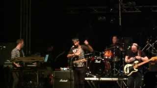 REMEMBER US-THE PINEAPPLE THIEF 05-09-2015 LIVE IN VERUNO PROG FEST