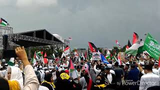 Download lagu Nasyid yang Membakar Semangat! Bangkitlah Pemuda Islam!! Shoutul Harokah mp3