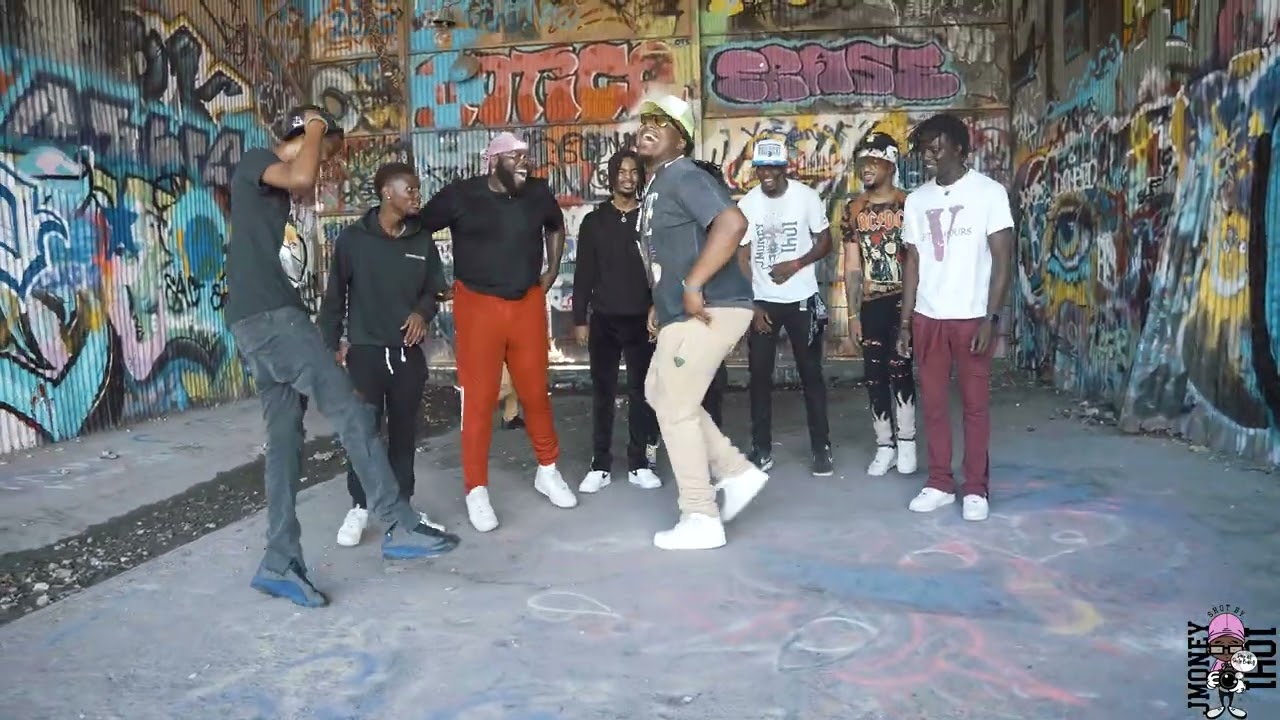 Yeat - New Turban (Dance Video)