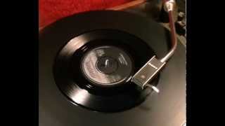 The Ventures - Wailin' - 1961 45rpm