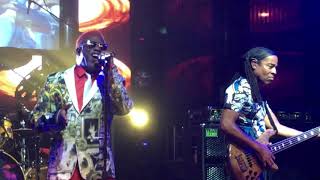 Living Colour &quot;Ignorance is Bliss&quot; (10/27/2017) @ Culture Room in Fort Lauderdale, FL