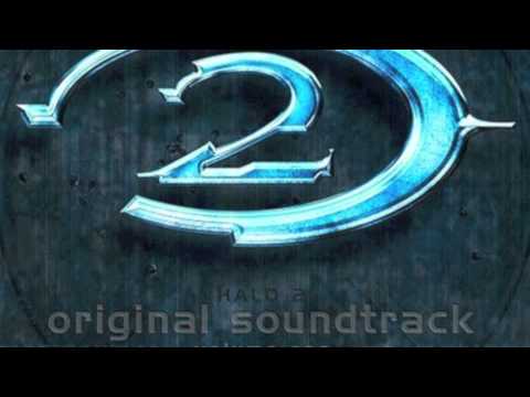 Halo 2 Volume 1 OST #14 Orbit of Glass