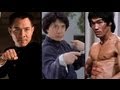 Top 10 Martial Arts Movies