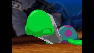 Freddi Fish 2 The Case of The Haunted Schoolhouse Cork