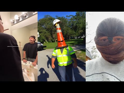 TikTok Moments That Broke the Internet 😂 ! 4