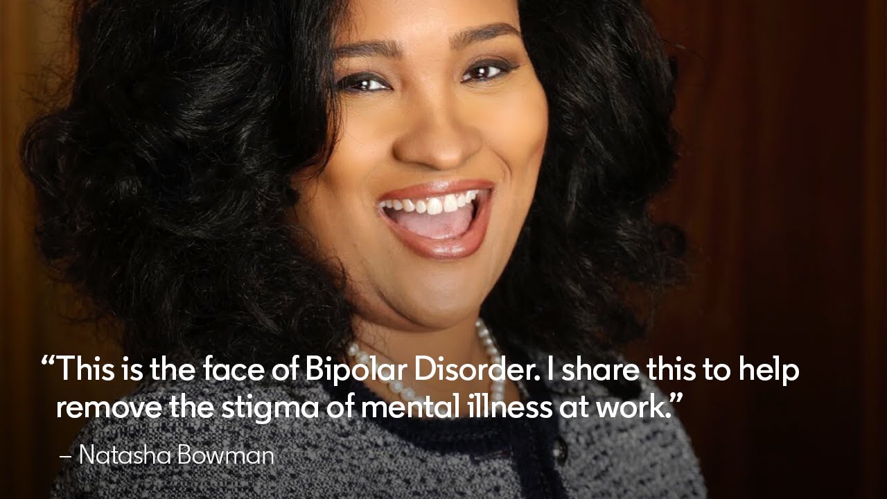 Find #ConversationsForChange On LinkedIn | Natasha’s Story