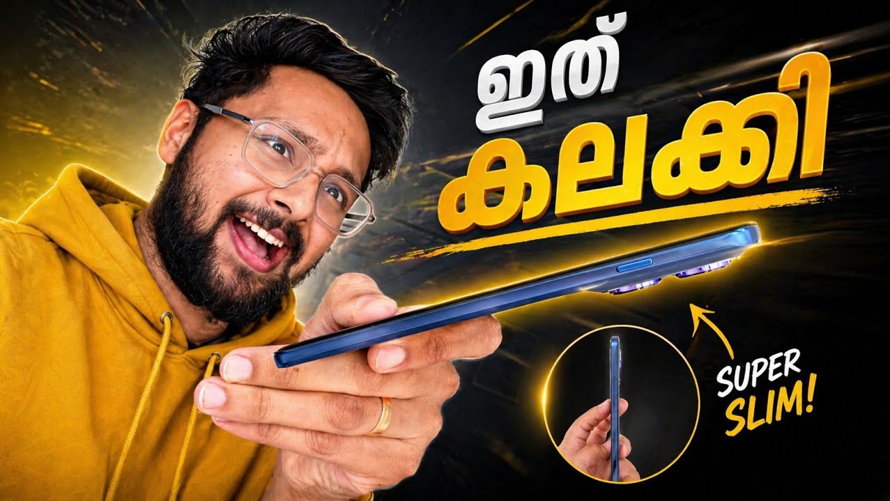 Motorola Edge 70 Pro @ Rs 36,999 ! വാങ്ങണോ വേണ്ടയോ ? Unboxing & Quick Review Malayalam