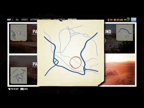 Need for Speed®: Payback @ 4k pt.30 -  DERELICT PART: Chevrolet Bel Air 1955 - 5a/5