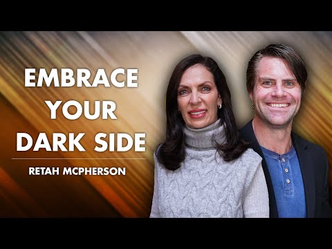 Embrace Your Dark Side | Interview with Retah McPherson