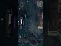 NEW DONNIE DARKO EXECUTION IN VANGUARD HALLOWEEN WARZONE