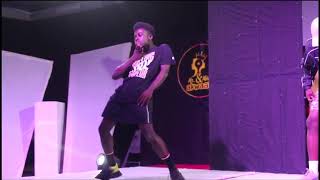 Official Market Day - Freestyle 2