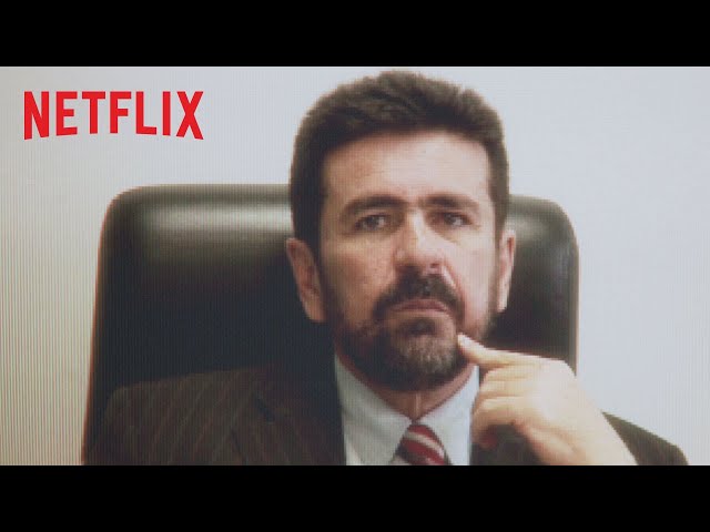 Bandidos na TV | Trailer oficial | Netflix