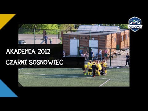 Akademia 2012  Czarni Sosnowiec