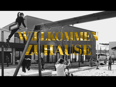 Markus Oppermann - Unsere Werte im Gospelhouse