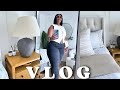 VLOG DIARY OF A HOME MAKER MASTER BEDROOM RESET CLEANING SOUTH AFRICAN YOUTUBER