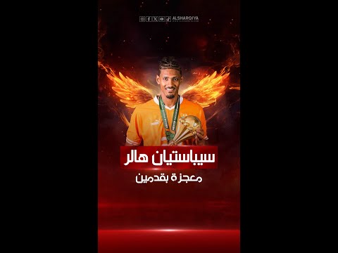 شاهد بالفيديو.. حارب السرطان لنحو عامين وهزمه وقاد بلاده نحو الذهب .. سيباستيان هالر معجزة تسير على قدمين