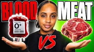 Is Your Blood Type the Reason Carnivore isn't Working?
