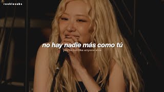 Download lagu ROSÉ - 3am (Traducida al Español) mp3