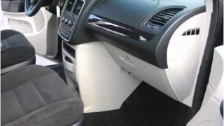 preview picture of video '2014 Dodge Grand Caravan Used Cars Columbia KY'