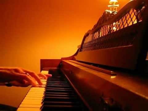 Earthbound Sound Stone Piano Rendition