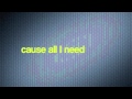 Beauty and a Beat Kidz Bop Lyric Video