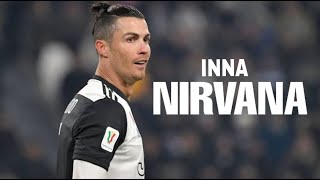 Cristiano Ronaldo - skills and goals - INNA nirvana