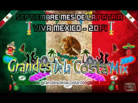 17.- Dj Alan Tribalero & Dj Fredo Mix - Guitarra Mawe - CD OFICIAL Viva Mexico Viva El 3Ball