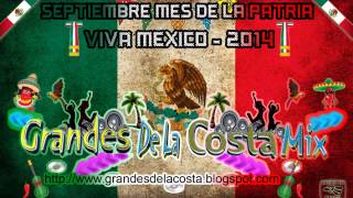 17.- Dj Alan Tribalero & Dj Fredo Mix - Guitarra Mawe - CD OFICIAL Viva Mexico Viva El 3Ball