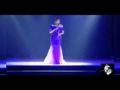 “You Are The Reason" - Calum Scott cover by Esther Applunius