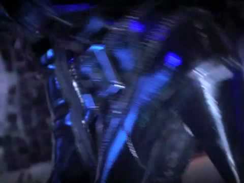 ROMAIN PELLETTI_HOUSE EXPERIENCE_2010.